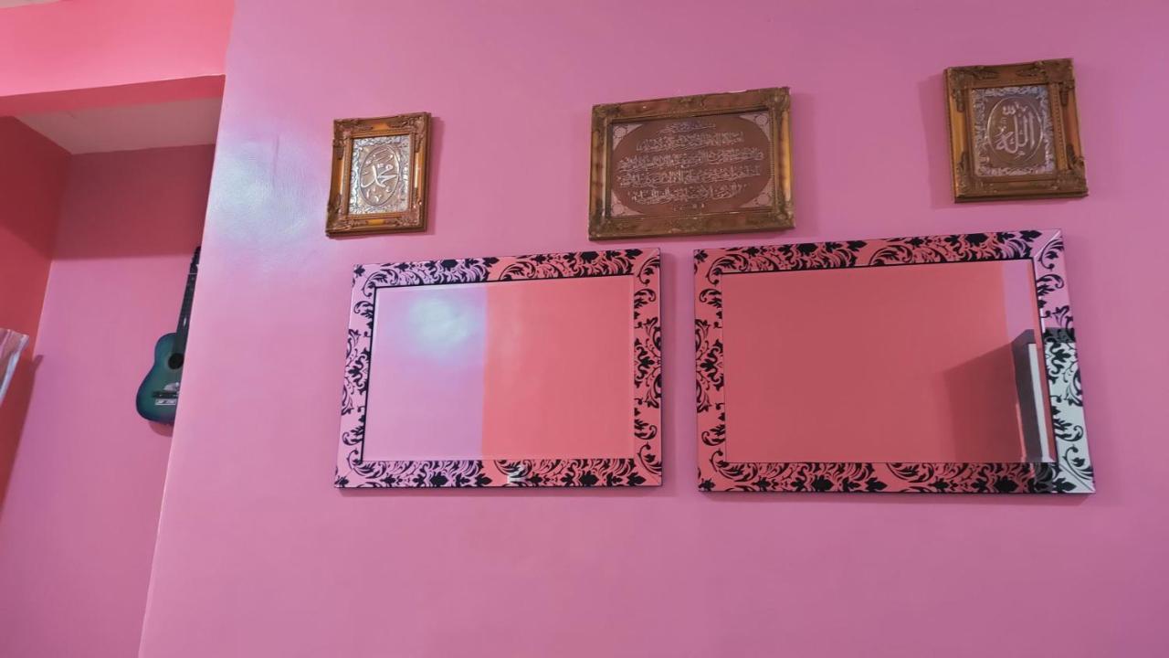 Zulaikha'S Homestay Ulu Tiram Johor Bahru Exterior foto